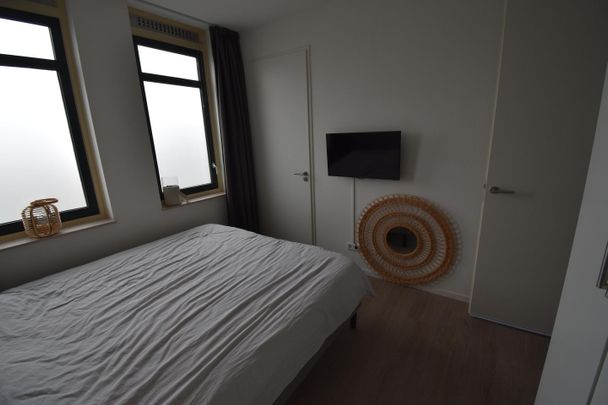 Appartement te huur: Piet Joubertstraat 6-D 7315 AV Apeldoorn - Photo 1