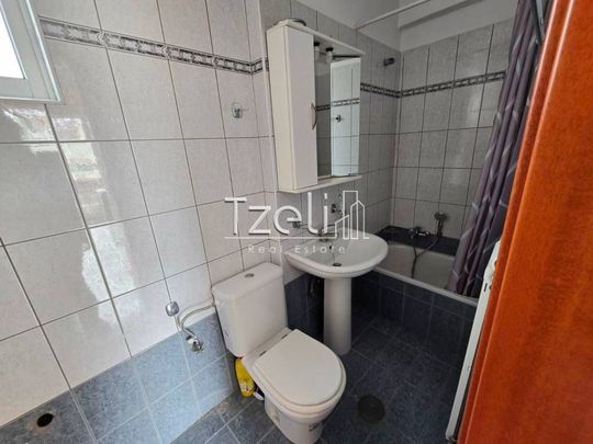 Studio/Γκαρσονιέρα για ενοικίαση Αγυιά (Πάτρα) - Photo 1