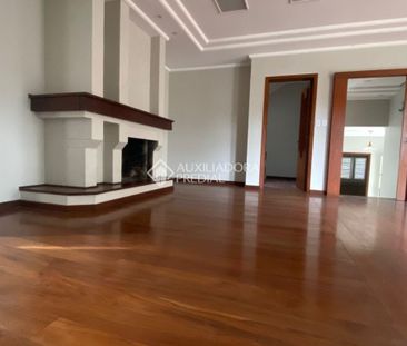 Casa com 5 quartos e 463m² para alugar em igara, Canoas. - Foto 4