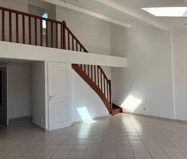 Location Appartement 3 pièces 69m² VALENCE 26000 - Photo 1