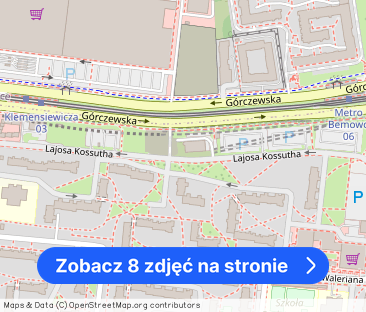 Do wynajęcia 3 pkojowe na Bemowie - Zdjęcie 1