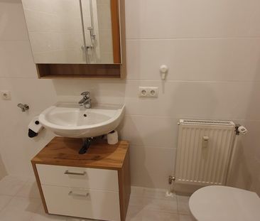 Charmante 2-Zimmerwohnung in Gratwein - Foto 4