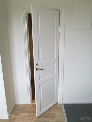 Västra Esplanaden 4 B - Foto 1