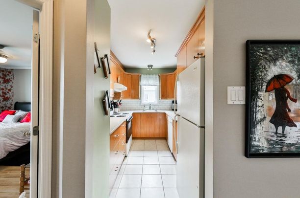Appartement à louer - Sainte-Marthe-sur-le-Lac (Nord) - Photo 1