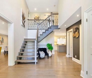 For Lease - 2068 Mississauga Road, Mississauga, Ontario - Photo 3