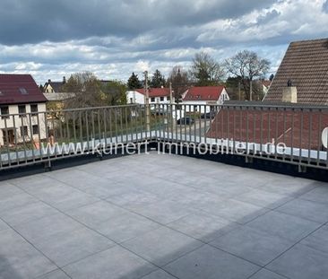 Pflege-Wohnen im altersgerechten Neubau-Apartment am Rande von Hall... - Photo 4