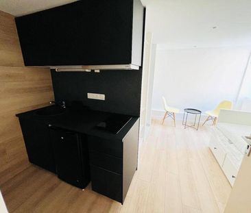 Appartement 1 pièce - 71000 Mâcon - Photo 3