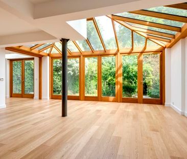 6 Bedroom Detached To Let - Photo 5