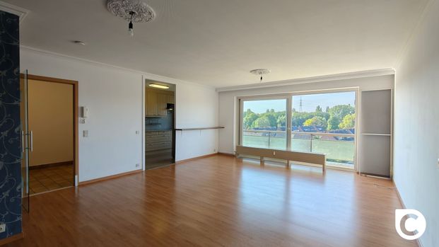 Appartement te huur in Ekeren met 3 slaapkamers - Foto 1