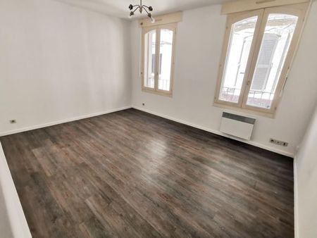 « AVIGNON IM - APPARTEMENT T2 DE 34.77M² » - Photo 4