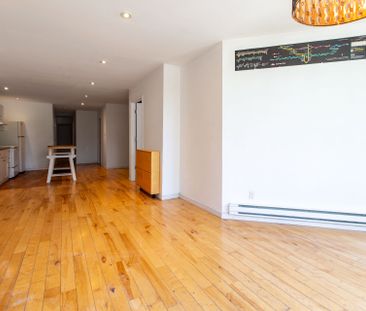 209 Av. du Mont Royal O., Montréal (Le Plateau-Mont-Royal), QC H2T - Photo 6
