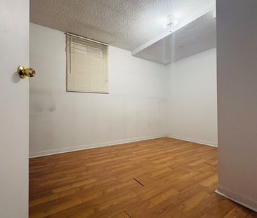 For Lease - Bsmt 48 Marchwood Crescent, Richmond Hill, Ontario - Photo 1