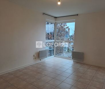 Appartement T1 Sainte-Geneviève-des-Bois à louer - Photo 2