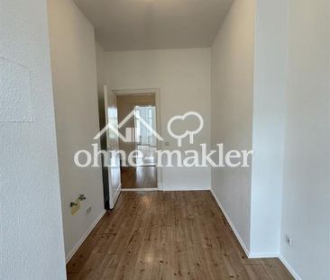 Frisch renovierte 3-Zimmerwohnung im Lichtenberger Kiez - Photo 1