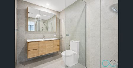 The Civic - Brand New Luxury Two Bedroom Apartment! - Photo 3