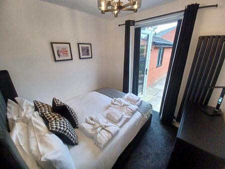 2 bedroom bungalow to rent - Photo 4