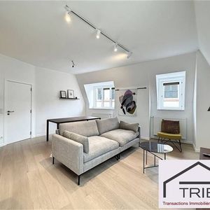 Appartement meublé à BRUXELLES (1000) - Photo 2