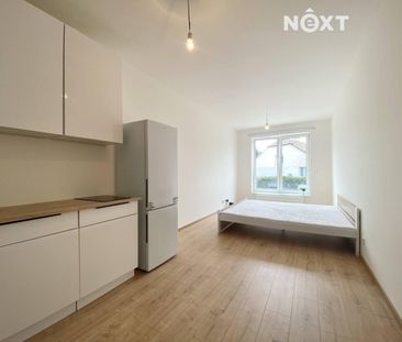Pronájem bytu 1+kk a garsoniéry 38 m², Českobrodská 942, Praha - Photo 2