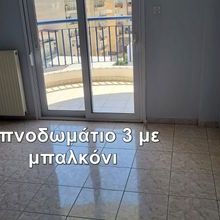 Διαμέρισμα για ενοικίαση - Ελευθέριο-Κορδελιό, - Photo 1