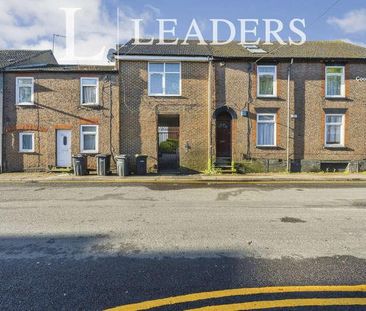 Bedroom Apartment - Coopers Mews - Central Luton, LU1 - Photo 2