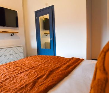 1 bedroom in a house share to rent - Photo 4