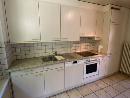 Spacieux appartement de 4 pièces avec vue au Locle - Foto 2