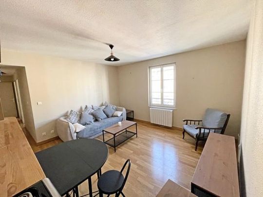 Location Appartement 3 pièces 51m² ROUEN 76000 - Photo 1