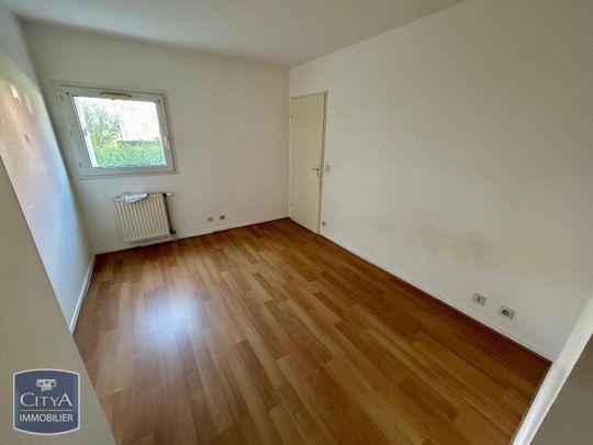 Location Appartement 2 pièces 51m² ELANCOURT 78990 - Photo 1