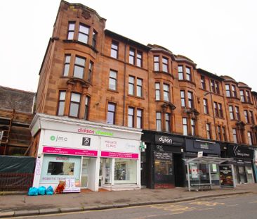 Dumbarton Road, Partick, Glasgow - Photo 3