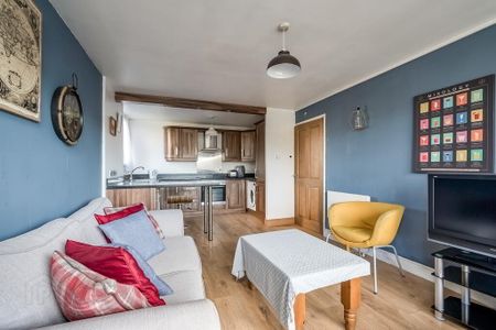 1d Moylena House, Belfast, BT10 0EG - Photo 3