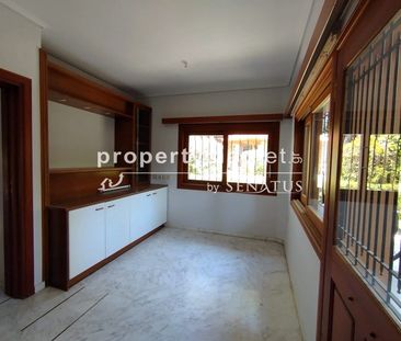 Μεζονέτα 220 τ.μ. προς ενοικίαση - Photo 1