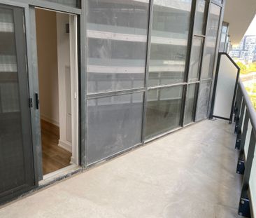 For Lease - 50 ORDNANCE Street Unit# 320, Toronto, Ontario - Photo 5