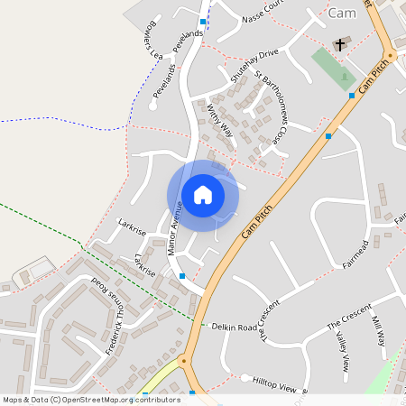 GL1, Dursley