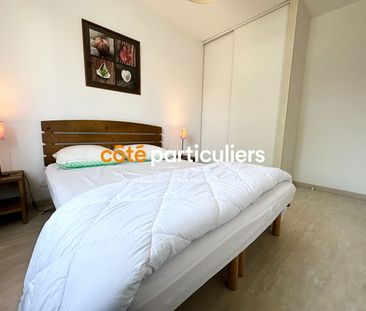 AUREILHAN - T3 duplex 40m² proche lac - Photo 3