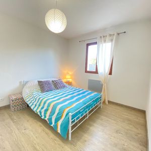 Location Maison 2 pièces 38m² - Photo 2