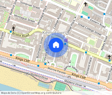 Bloomsbury Place, Brighton, BN2 1DA - Photo 1