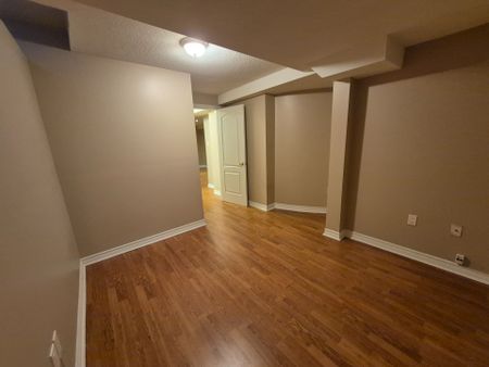For Lease - 4 Charger Lane Unit# Basement, Brampton, Ontario - Photo 5