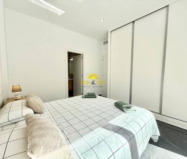 DETACHED VILLA WITH THREE BEDROOMS - BENIJÓFAR - Photo 6