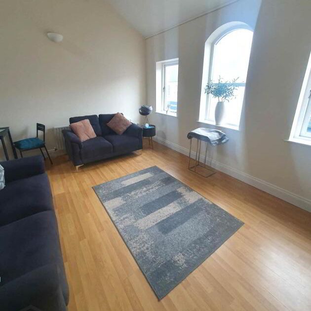 12a North Street, Lurgan, Craigavon, BT67 9AQ - Photo 1