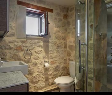Studio/Γκαρσονιέρα για ενοικίαση Γωνιά (Νικηφόρος Φωκάς) - Photo 6