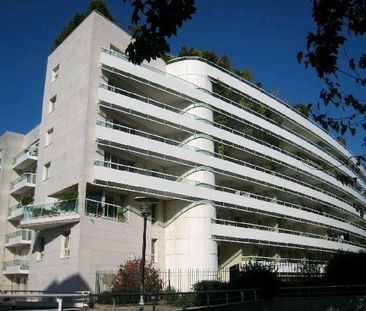 Appartement T2 à louer - 42 m² - Photo 4