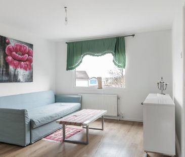 Kornhall, Harestad - Foto 1