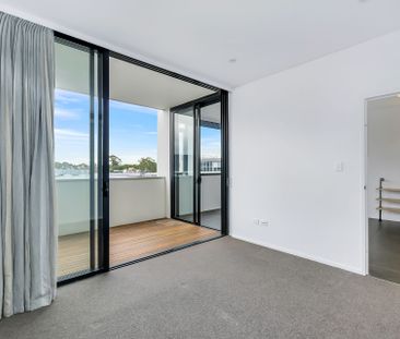 Unit 97/5-11 Pyrmont Bridge Road, Camperdown. - Photo 4