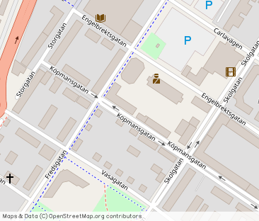 Köpmansgatan 11 - Photo 1