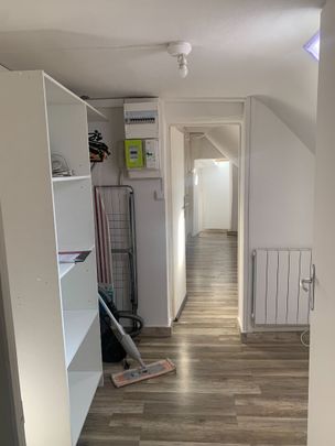 studio 7 - centre ville - Photo 1