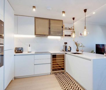 2 bedroom flat to rent - Photo 4