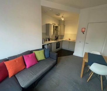 1 bedroom apartment to rent - Photo 3