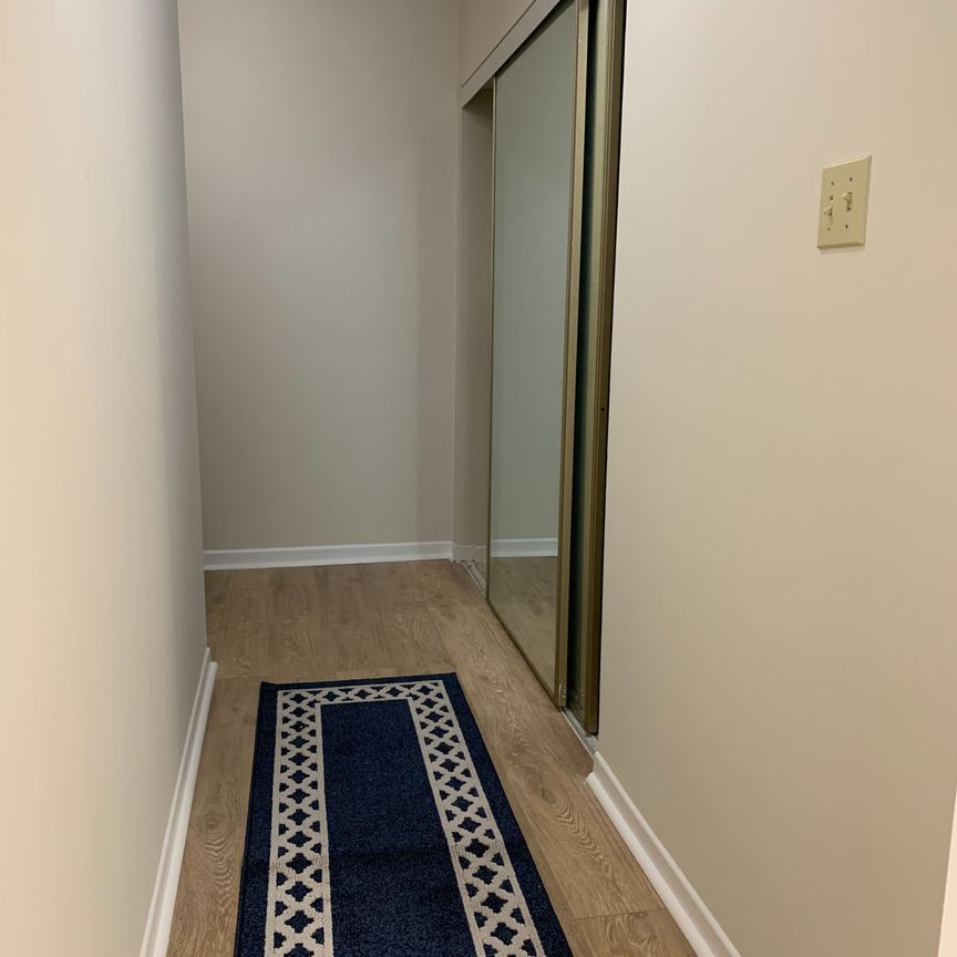 For Lease - 44 St. Joseph Street Unit# 1212C, Toronto, Ontario - Photo 1