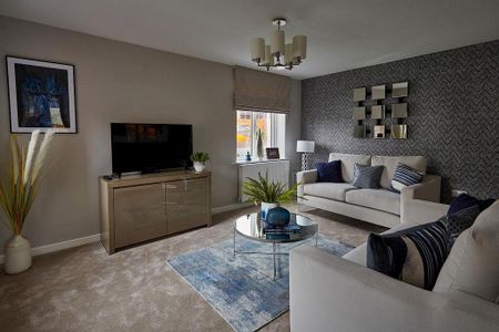 3 bedroom semi-detached house to rent - Photo 5