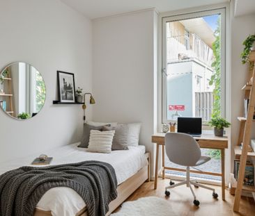 Lækker 4-værelses rækkehus på toppen af Vanløse med smuk udsigt - Photo 2